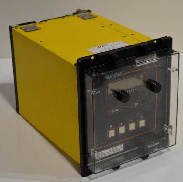 KMPC13001F15MEA by CONVERTEAM