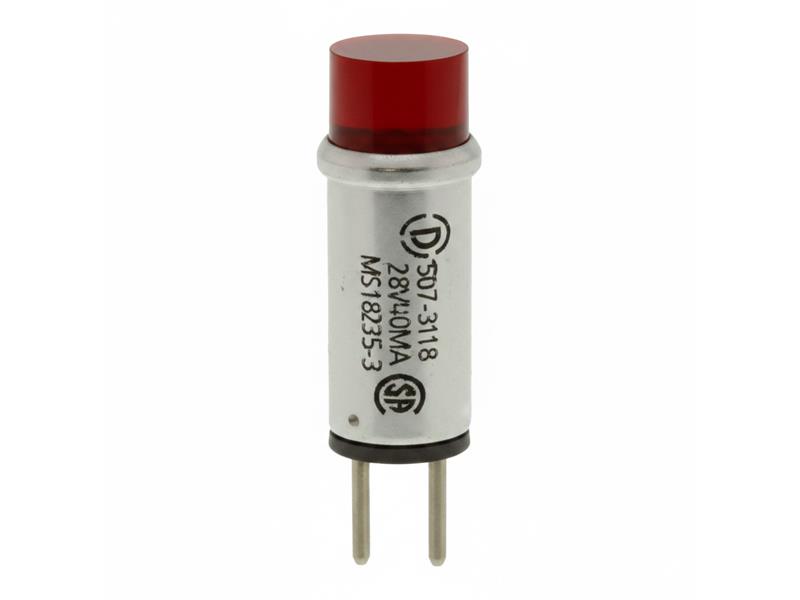 DIALIGHT 507-3917-0375-600F