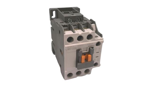 LS ELECTRIC MC-22B-AC220V-50HZ