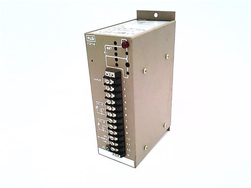 ET-1214-T10 by AMETEK