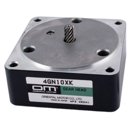 ORIENTAL MOTOR 4GN10XK