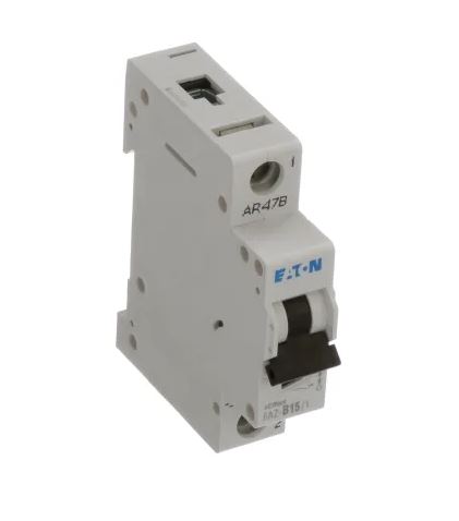 EATON CORPORATION FAZ-B15/1