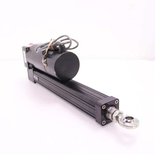 R3-H-205A-72-PR-BSE-GL by KOLLMORGEN