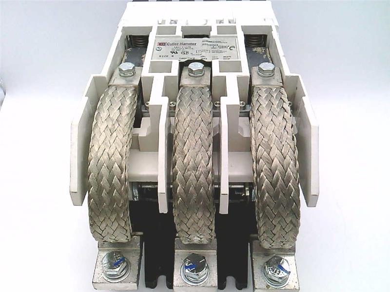 EATON CORPORATION A200M6CXZ2X