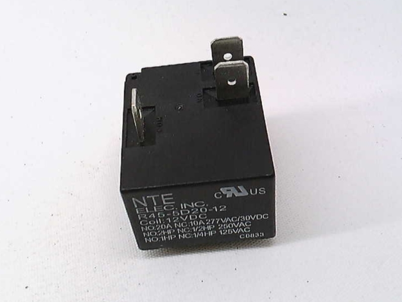 GENERIC RR455D2012