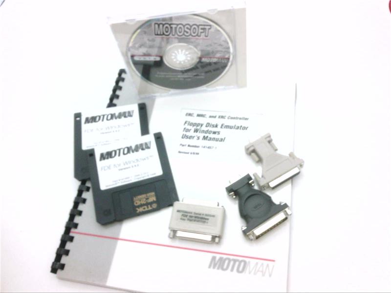 YASKAWA ELECTRIC 141539-1