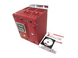 SCR CONTROLS FUSION-ZC-2-6600-E-0000-0000