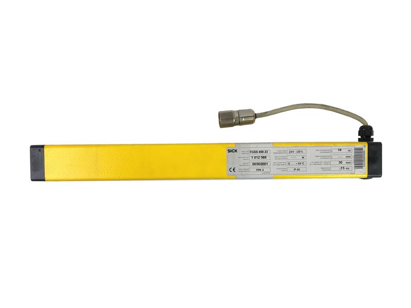 SICK FGS-S450-23