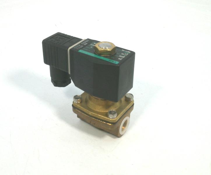 CKD CORP ADK11-10A-02G-AC100V