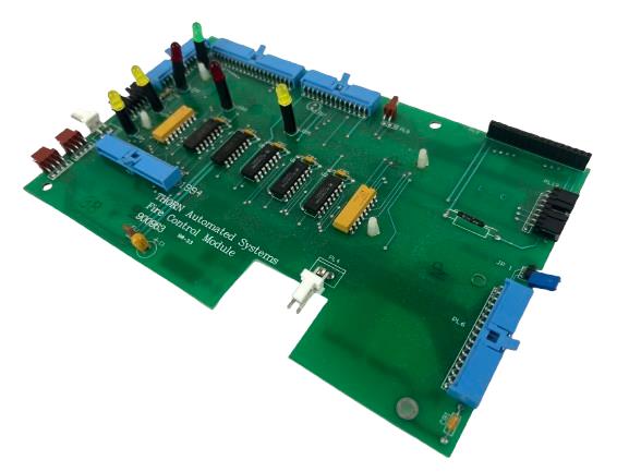 900963 by THORN AUTOMATED SYS