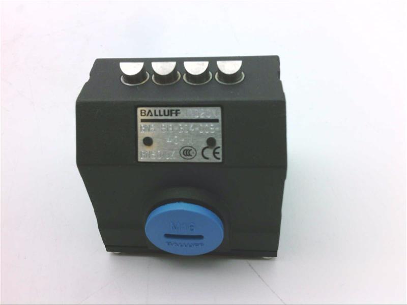 BALLUFF BNS 819-B04-D08-40-11