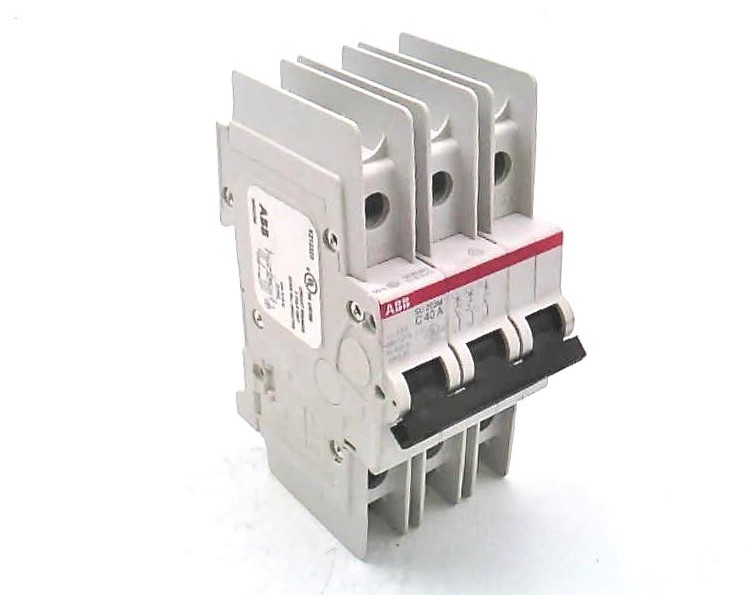 ASEA BROWN BOVERI SU203M-C40