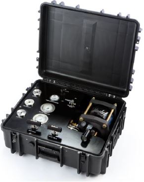 HASKEL J24272-AG-75-H