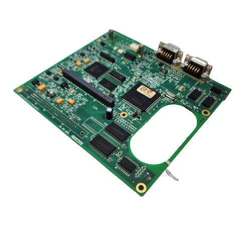 ASEA BROWN BOVERI EB0601A03