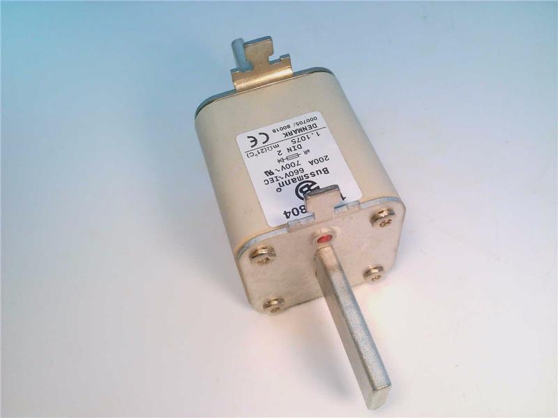 EATON CORPORATION 170M5804