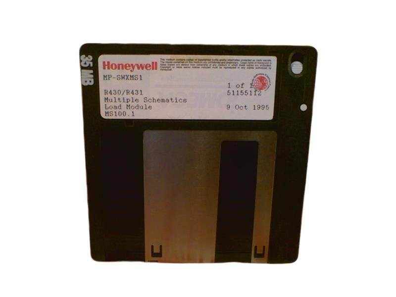 HONEYWELL MS100.1