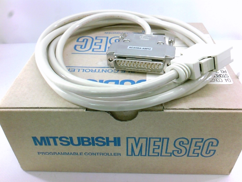 MITSUBISHI AC20R4-A8PU