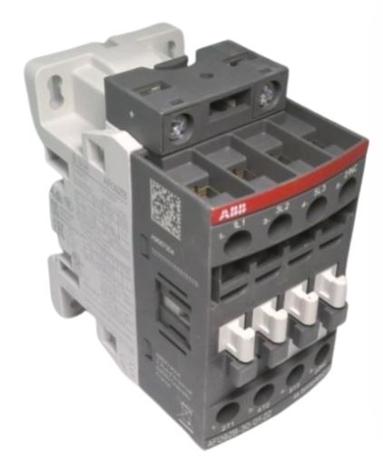 ASEA BROWN BOVERI AF09ZB-30-01-22