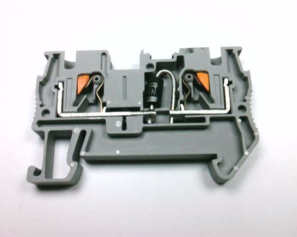 PHOENIX CONTACT PT 4-DIO 1N 5408/R-L