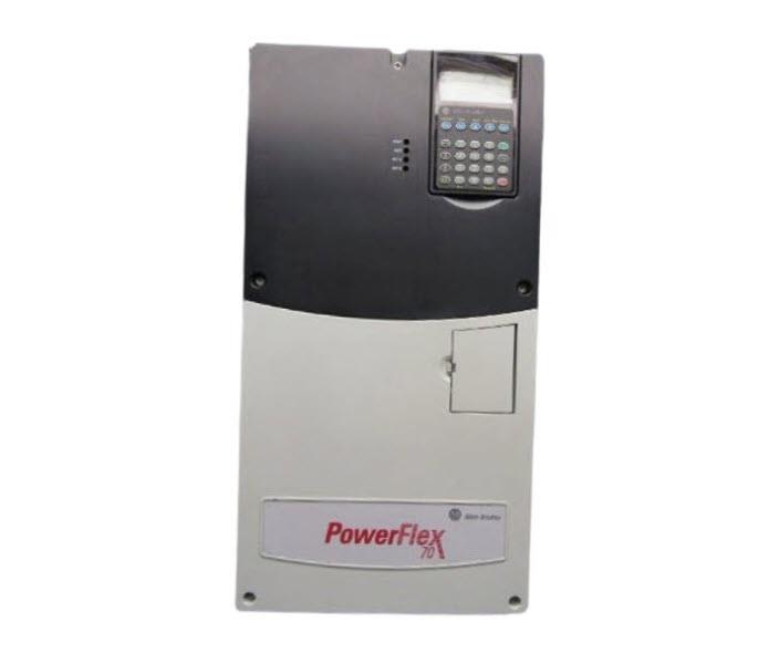 ALLEN BRADLEY 20AB070A0AYNANC0