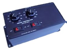 VIBCON CORP 190-T2115R