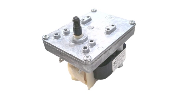 NIDEC CORP 3715UP-250