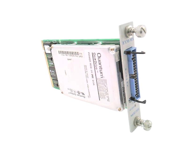 RADISYS EXM-MX40