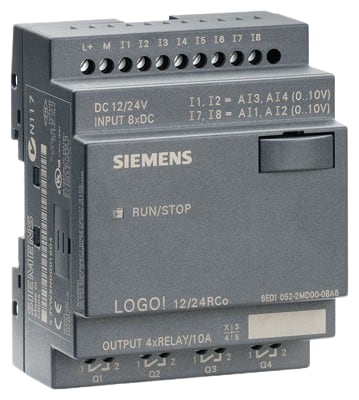 SIEMENS 6ED1052-2MD00-0BA6
