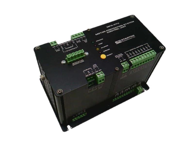 MPS-CTU-01-00 by LITTELFUSE