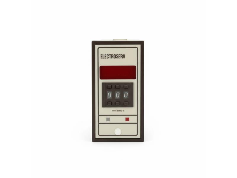 ELECTROSERV 148-TI-99.9SEC-T-115/230V