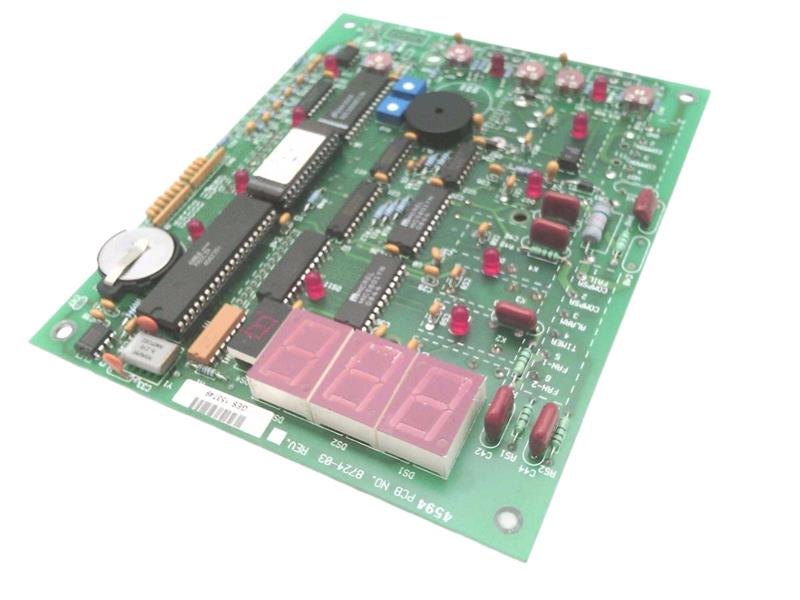 PCB-8724-03 by ZEKS