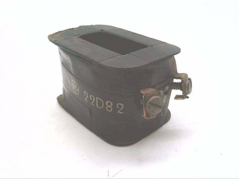 GENERAL ELECTRIC 22D82 G61