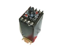 REGENT CONTROLS TM2200