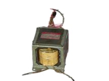 GENERAL ELECTRIC 9T55Y5G7