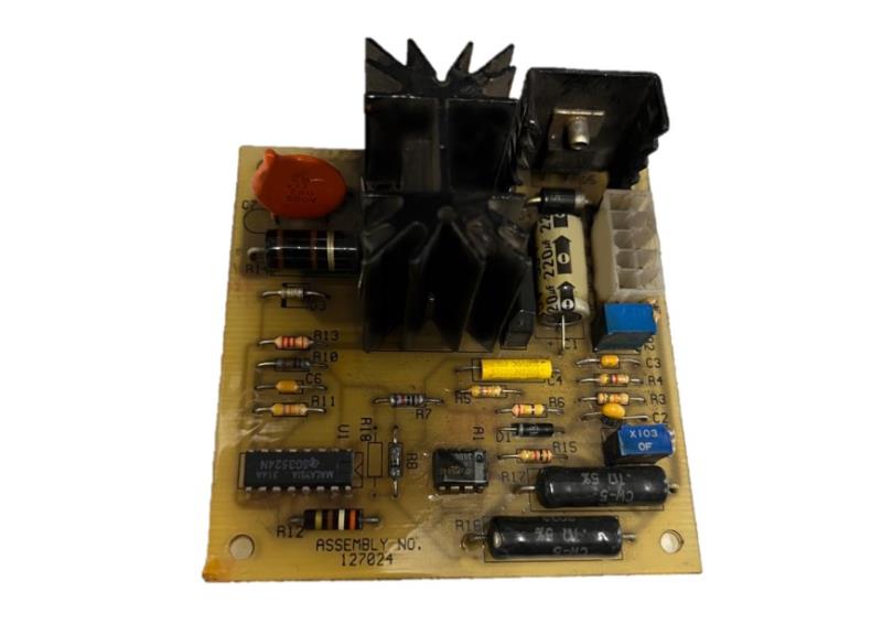 MILLER ELECTRIC 127024