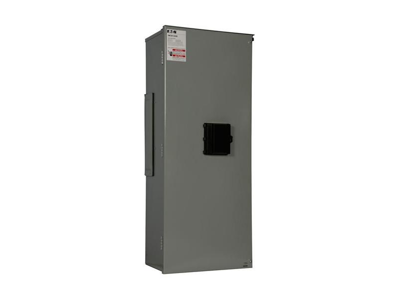 EATON CORPORATION 3MCB400BCLNTO