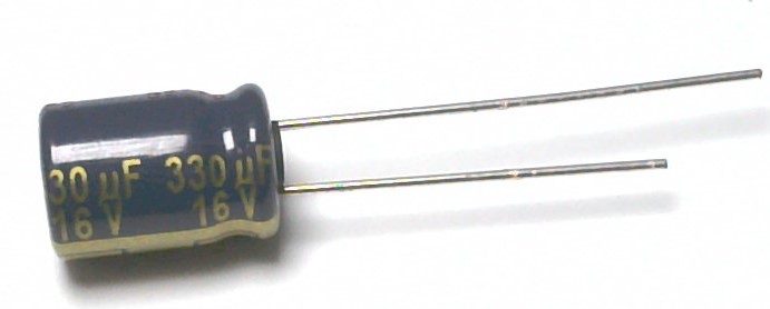 MATSUSHITA ELECTRIC EEU-FC1C331