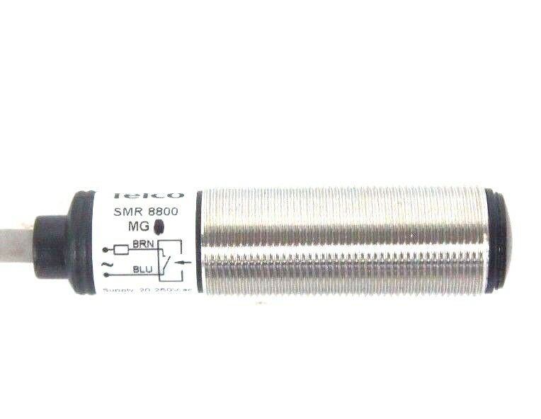 TELCO SMR-8800MG-QDB