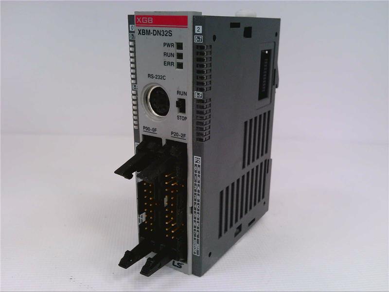 LS ELECTRIC XBM-DN32S