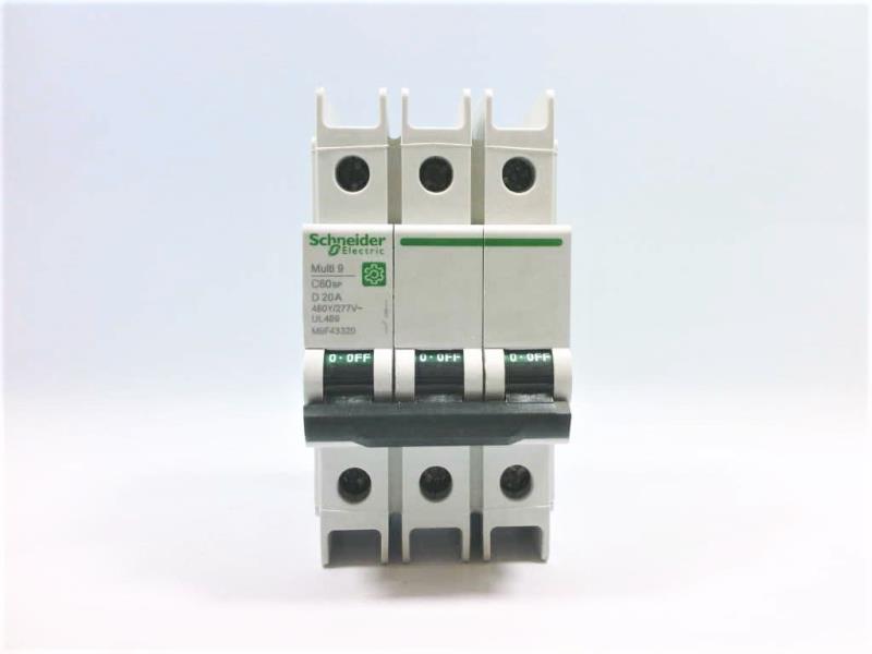 SCHNEIDER ELECTRIC M9F43320