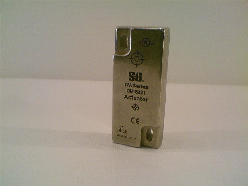 OMRON CM-S321-ACTUATOR