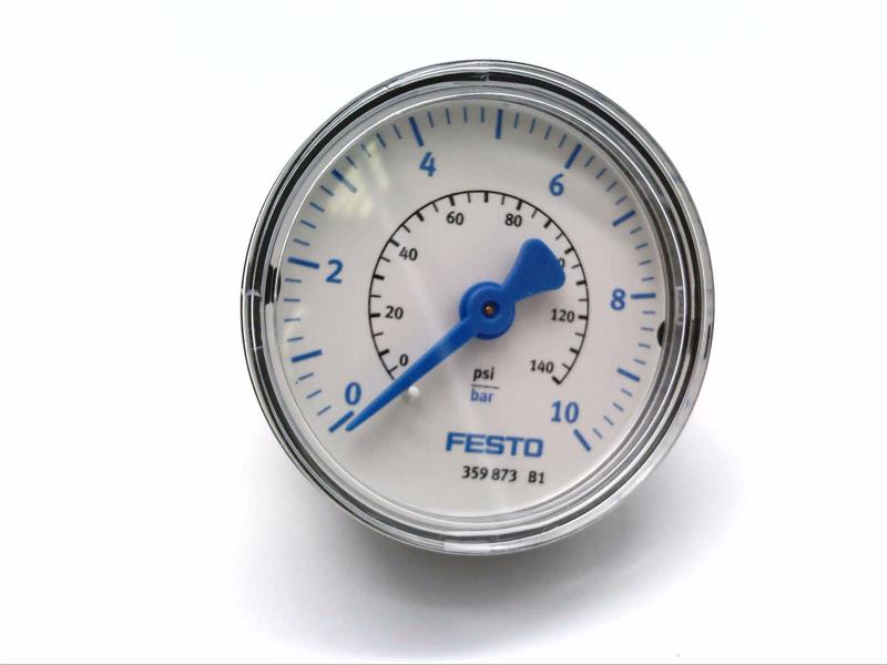 FESTO MA-50-10-1/4