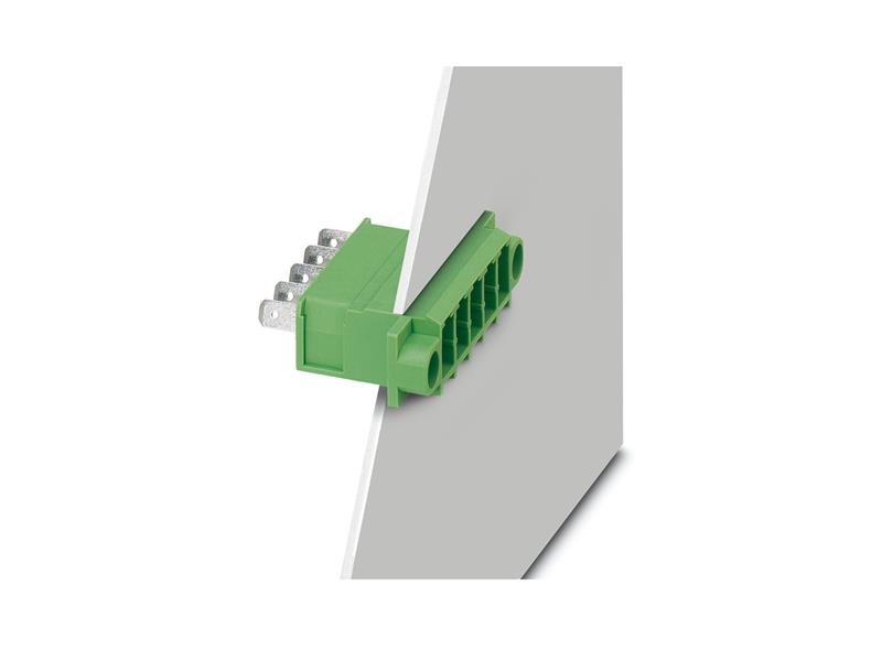 PHOENIX CONTACT DFK-PC 4/ 5-G-7,62-FS4,8