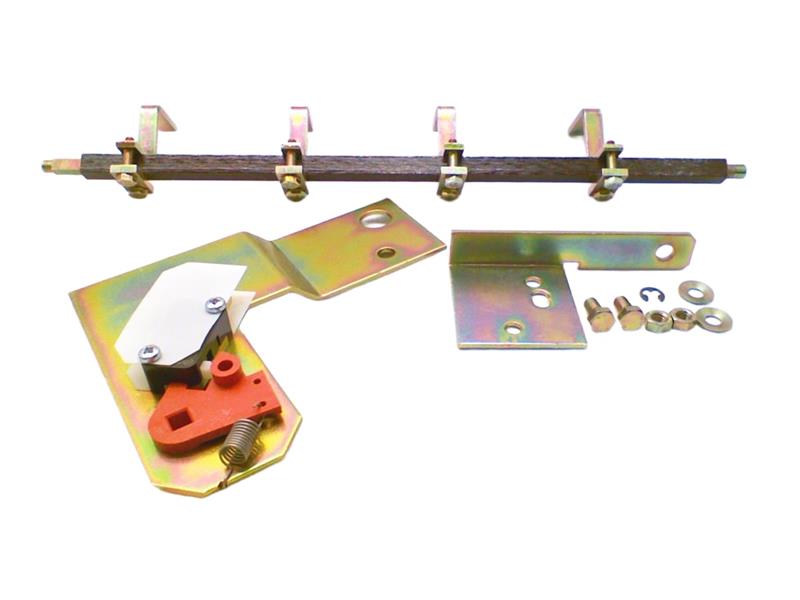 ASEA BROWN BOVERI OESA-ZX110