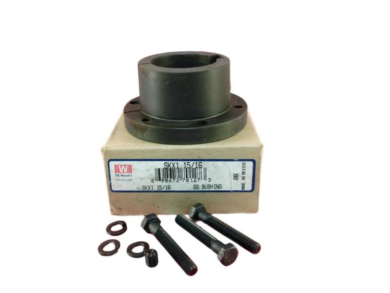 SKX-1-15/16 by ALTRA INDUSTRIAL MOTION