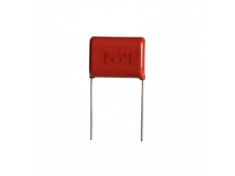 MATSUSHITA ELECTRIC ECQ-E12223JF
