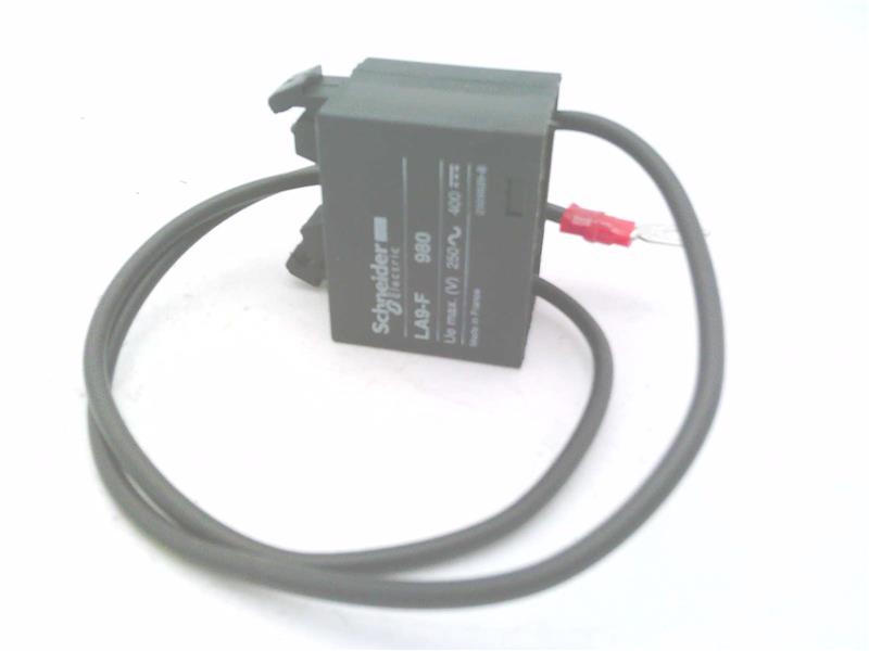 SCHNEIDER ELECTRIC LA9F980