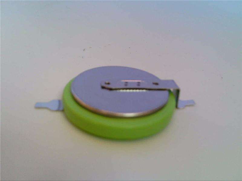 MATSUSHITA ELECTRIC LITH-62A/FA