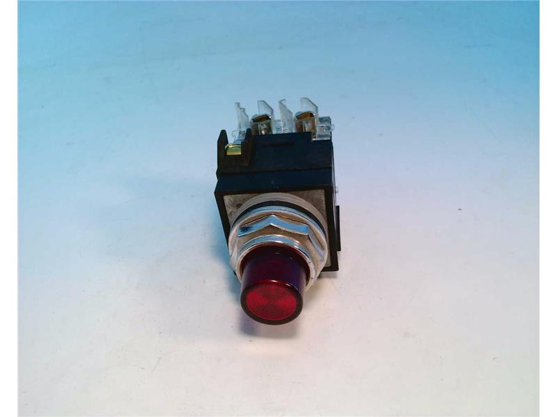 GENERAL ELECTRIC CR104PBR11R1S2