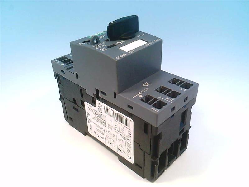 SIEMENS 3RV2411-1GA20